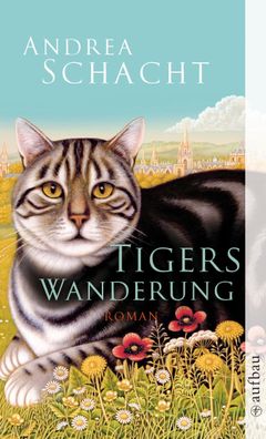 Tigers Wanderung, Andrea Schacht