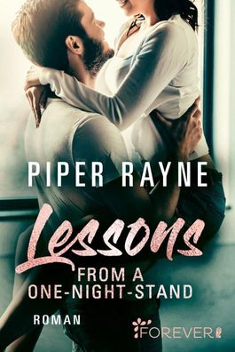 Lessons from a One-Night-Stand, Piper Rayne