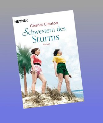 Schwestern des Sturms, Chanel Cleeton