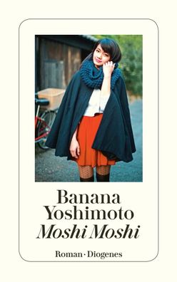 Moshi Moshi, Banana Yoshimoto