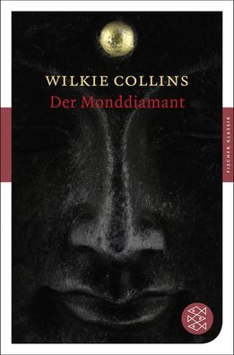 Der Monddiamant, Wilkie Collins