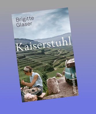 Kaiserstuhl, Brigitte Glaser
