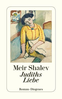 Judiths Liebe, Meir Shalev