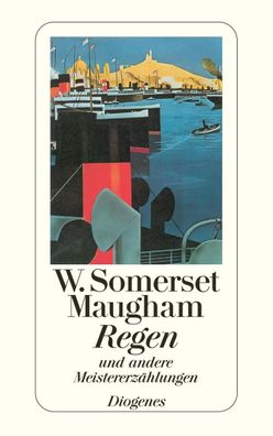 Regen, W. Somerset Maugham