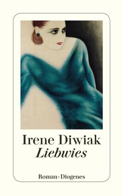 Liebwies, Irene Diwiak