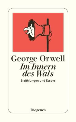 Im Innern des Wals, George Orwell