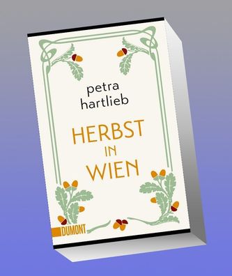 Herbst in Wien, Petra Hartlieb