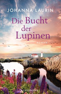 Die Bucht der Lupinen, Johanna Laurin