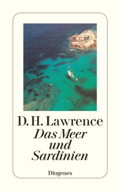 Das Meer und Sardinien, D. H. Lawrence