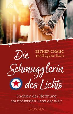 Die Schmugglerin des Lichts, Esther Chang
