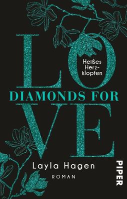 Diamonds For Love - Hei?es Herzklopfen, Layla Hagen