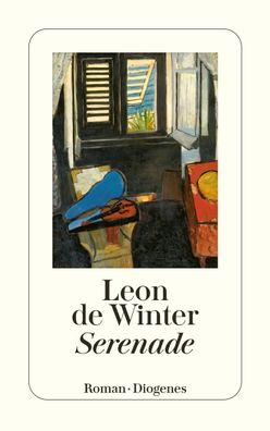 Serenade, Leon de Winter