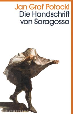 Die Handschrift von Saragossa, Jan Graf Potocki