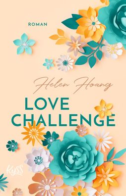 Love Challenge, Helen Hoang