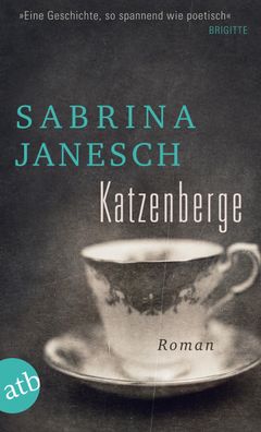Katzenberge, Sabrina Janesch