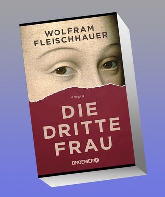 Die dritte Frau, Wolfram Fleischhauer