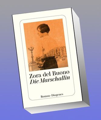Die Marschallin, Zora del Buono