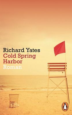 Cold Spring Harbor, Richard Yates
