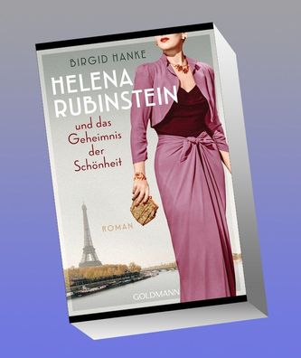Helena Rubinstein und das Geheimnis der Sch?nheit, Birgid Hanke