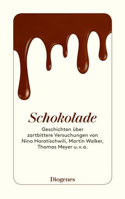 Schokolade, Anna von Planta