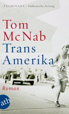 Trans-Amerika, Tom McNab