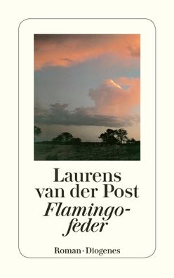 Flamingofeder, Laurens van der Post