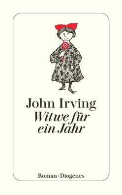 Witwe f?r ein Jahr, John Irving