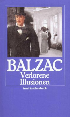 Verlorene Illusionen, Honor? de Balzac