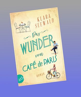 Das Wunder vom Caf? de Paris, Klara Seewald