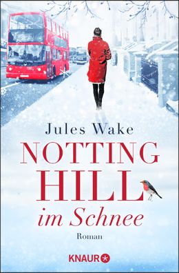 Notting Hill im Schnee, Jules Wake