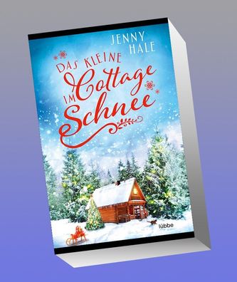 Das kleine Cottage im Schnee, Jenny Hale