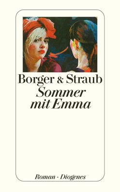 Sommer mit Emma, Martina Borger