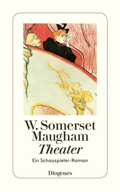 Theater, W. Somerset Maugham