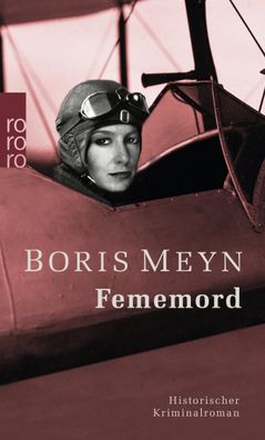 Fememord, Boris Meyn
