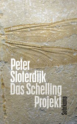 Das Schelling-Projekt, Peter Sloterdijk