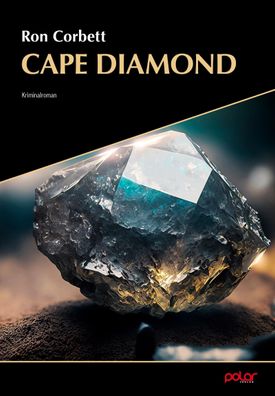 Cape Diamond, Ron Corbett