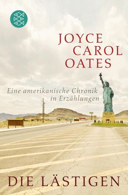 Die L?stigen, Joyce Carol Oates