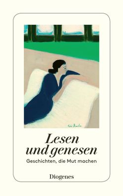 Lesen und genesen, Ursula Baumhauer Weck
