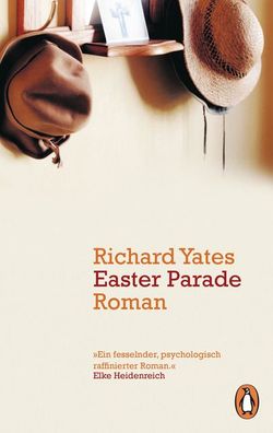 Easter Parade, Richard Yates