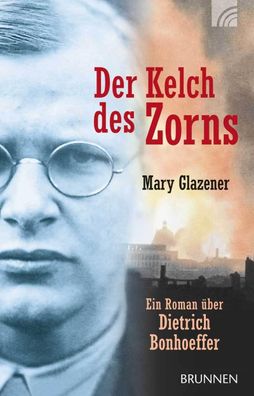 Der Kelch des Zorns, Mary Glazener