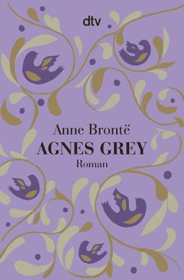 Agnes Grey, Anne Bront?