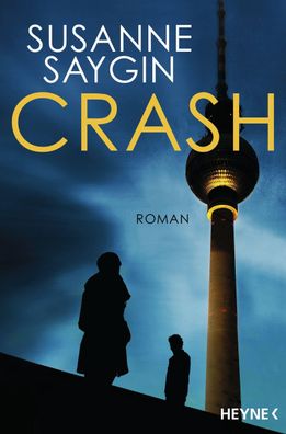 Crash, Susanne Saygin
