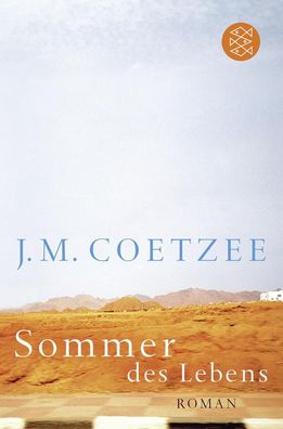 Sommer des Lebens, J. M. Coetzee