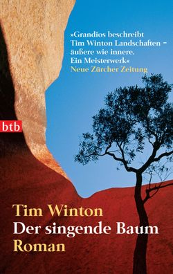Der singende Baum, Tim Winton
