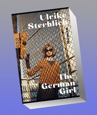 The German Girl, Ulrike Sterblich