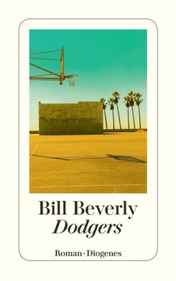 Dodgers, Bill Beverly