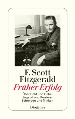 Fr?her Erfolg, F. Scott Fitzgerald
