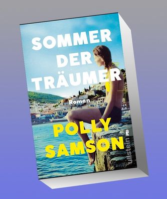 Sommer der Tr?umer, Polly Samson
