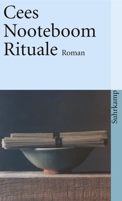 Rituale, Cees Nooteboom