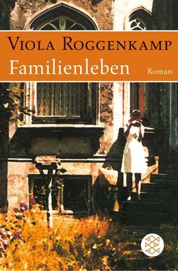 Familienleben, Viola Roggenkamp